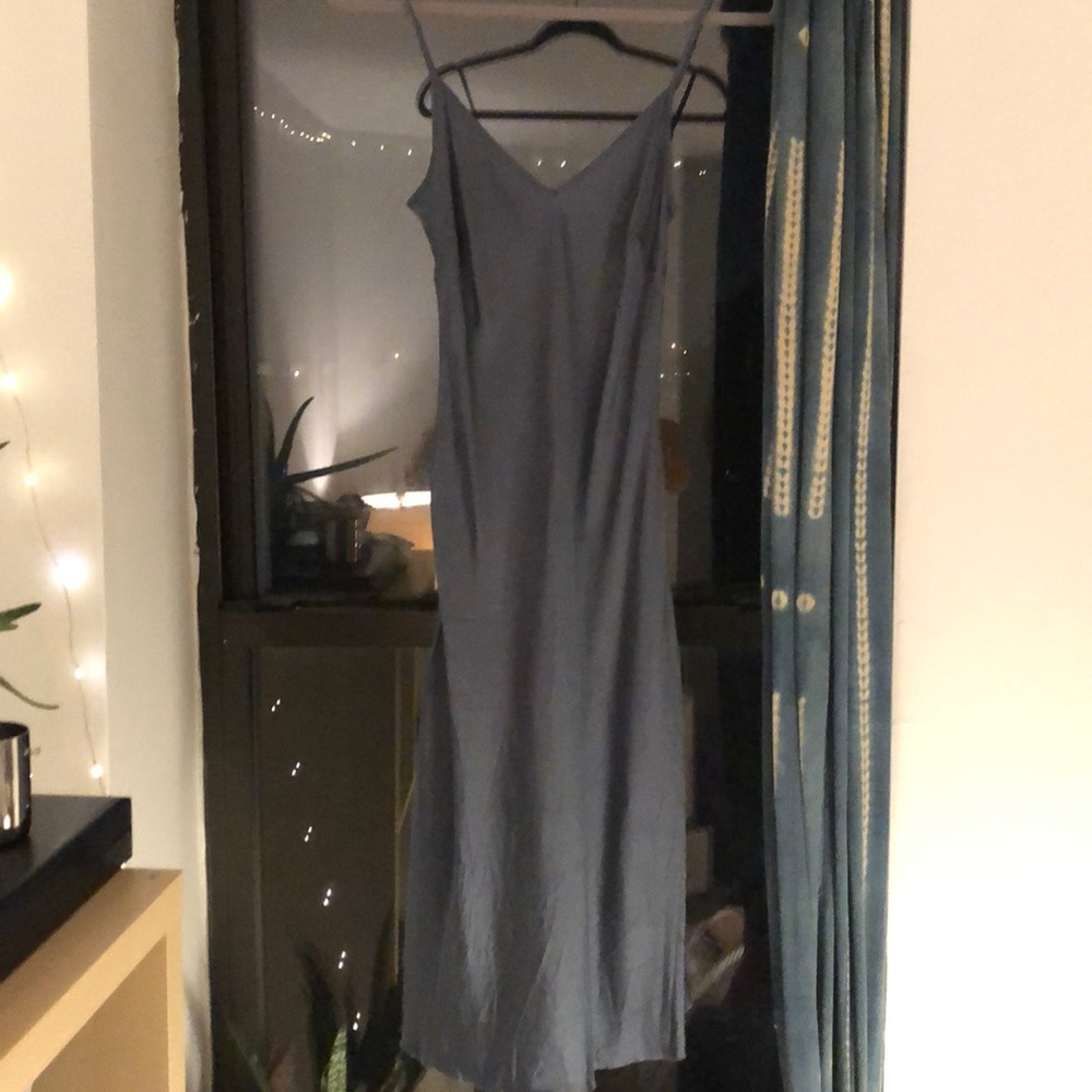 Organic by John Patrick Zelda Slip